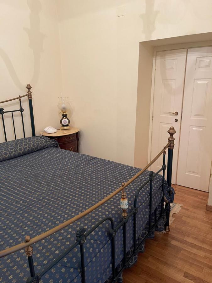 Casa Barone Apartment เนเปิลส์ ภายนอก รูปภาพ
